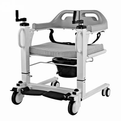 E-MEDIC transer chair