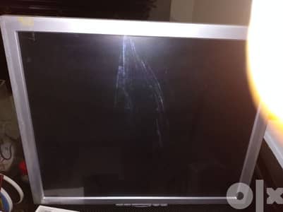 Computer screen For sale