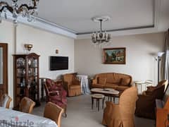 170 Sqm | Apartment for sale in Baouchriyeh