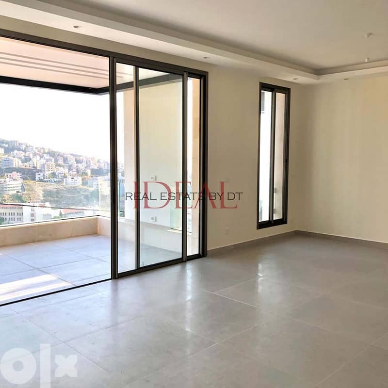 PRIME LOCATION Luxurious Apartment for sale in jbeil 240SQM RF#jh17147 0