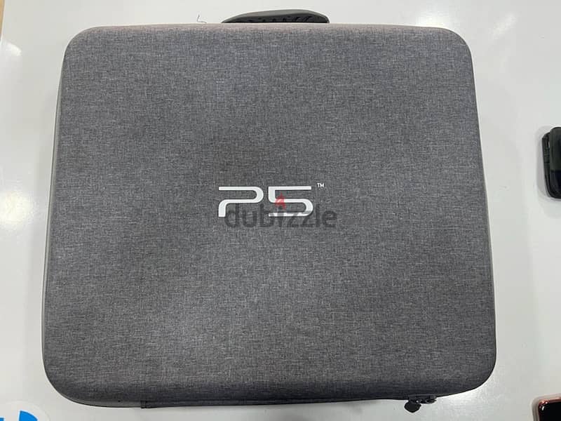 PS4 & PS5 Bags 1