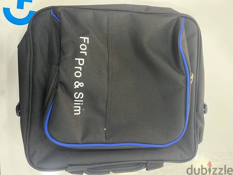 PS4 & PS5 Bags 2