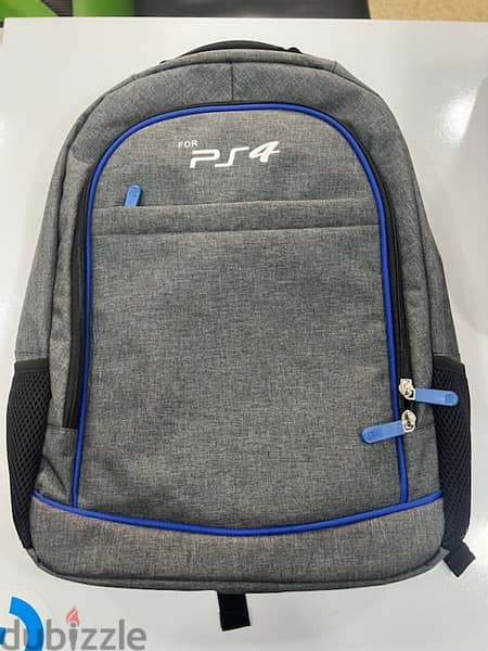 PS4 & PS5 Bags 3