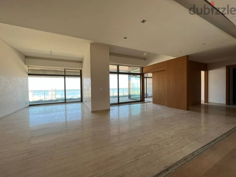 L10171-Apartment for Sale in a High Rise Tower in Achrafieh 12