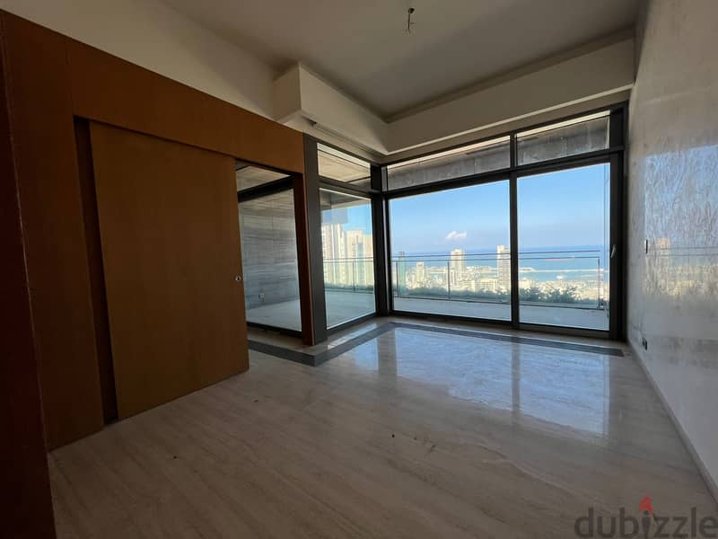 L10171-Apartment for Sale in a High Rise Tower in Achrafieh 1