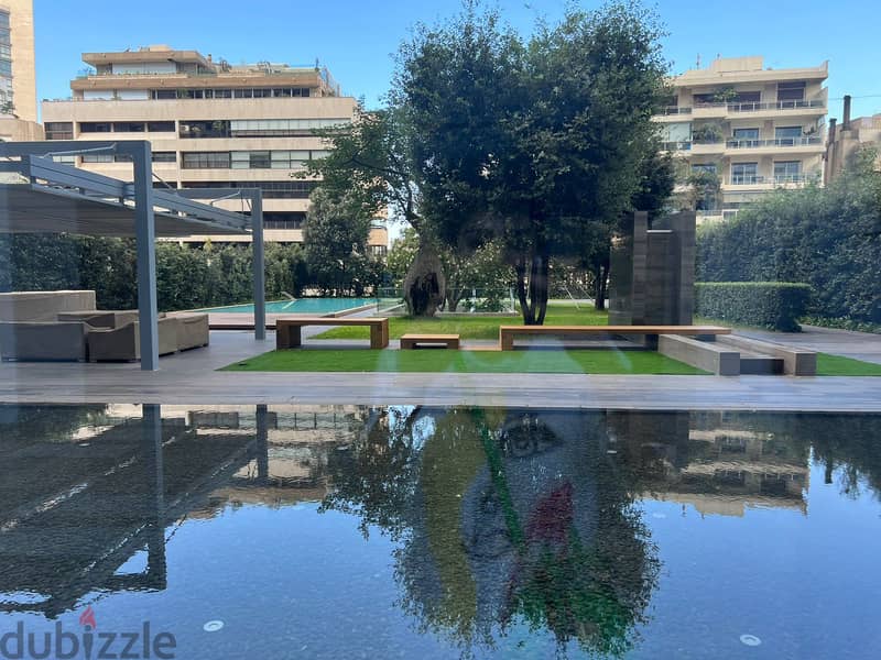L10171-Apartment for Sale in a High Rise Tower in Achrafieh 2