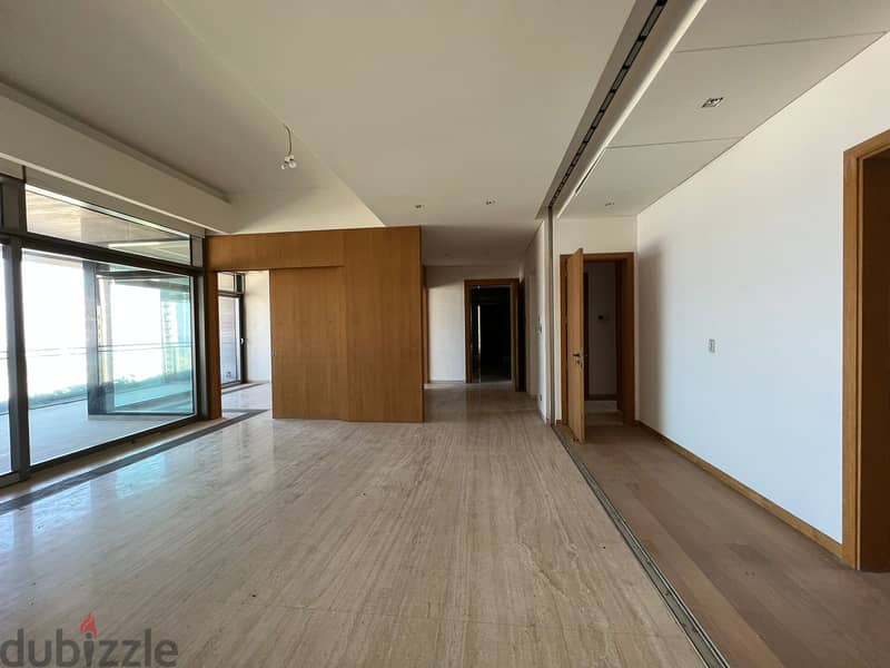 L10171-Apartment for Sale in a High Rise Tower in Achrafieh 3