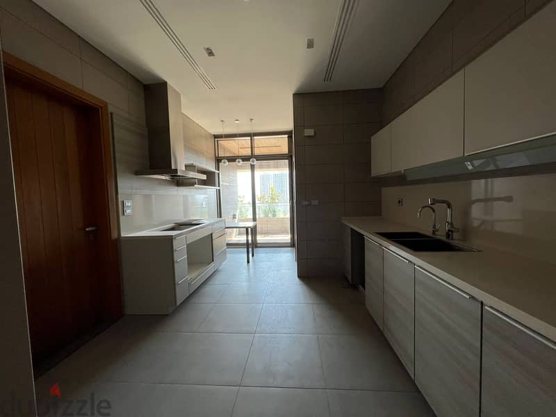 L10171-Apartment for Sale in a High Rise Tower in Achrafieh 5