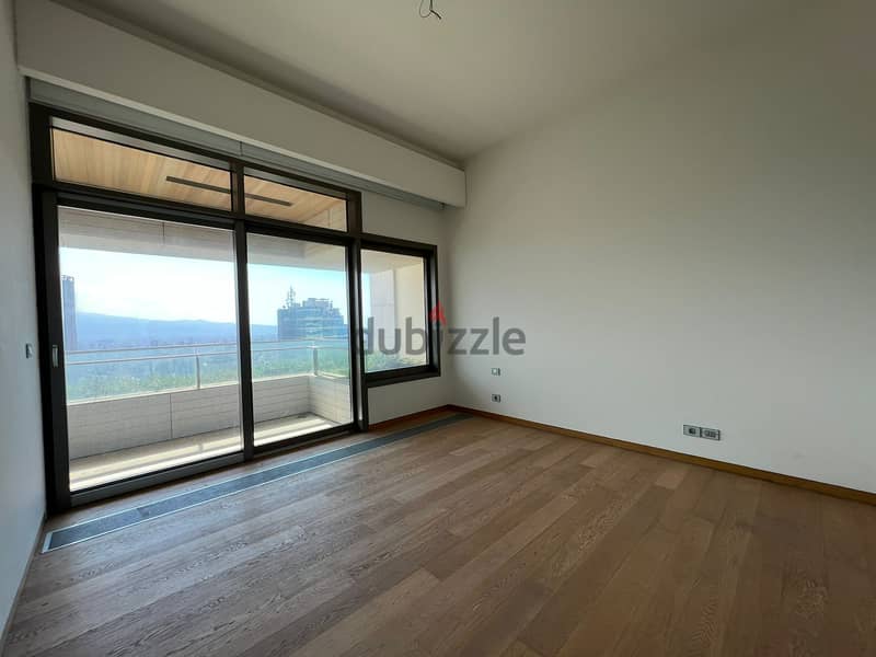 L10171-Apartment for Sale in a High Rise Tower in Achrafieh 6
