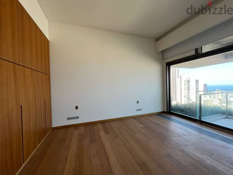 L10171-Apartment for Sale in a High Rise Tower in Achrafieh 7
