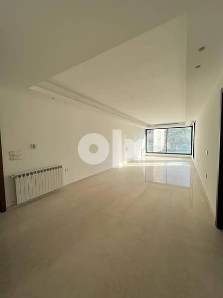 luxurious apartment for sale jal el dib prime location 1flat per floor 3