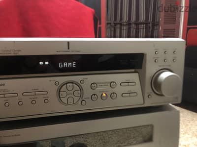 sony amplifier like new