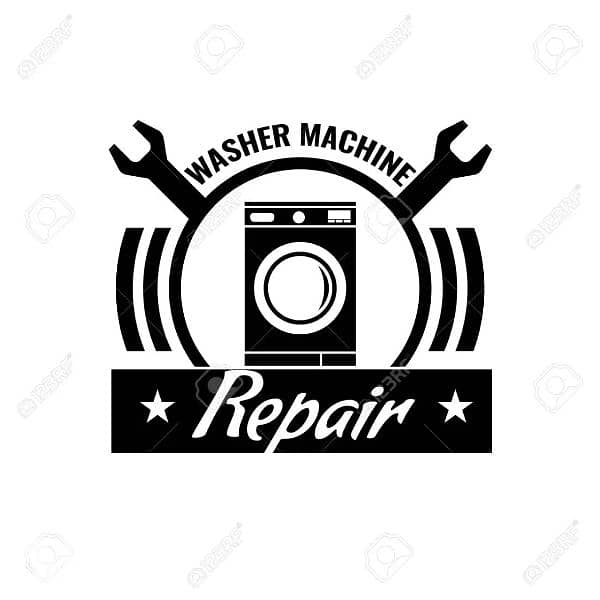 Washing Machine and Refrigerator Maintenance - تصليح غسالات و برادات 0