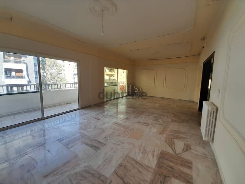 340 SQM Prime Location for Sale or for Rent Duplex in Jdeideh, Metn 2