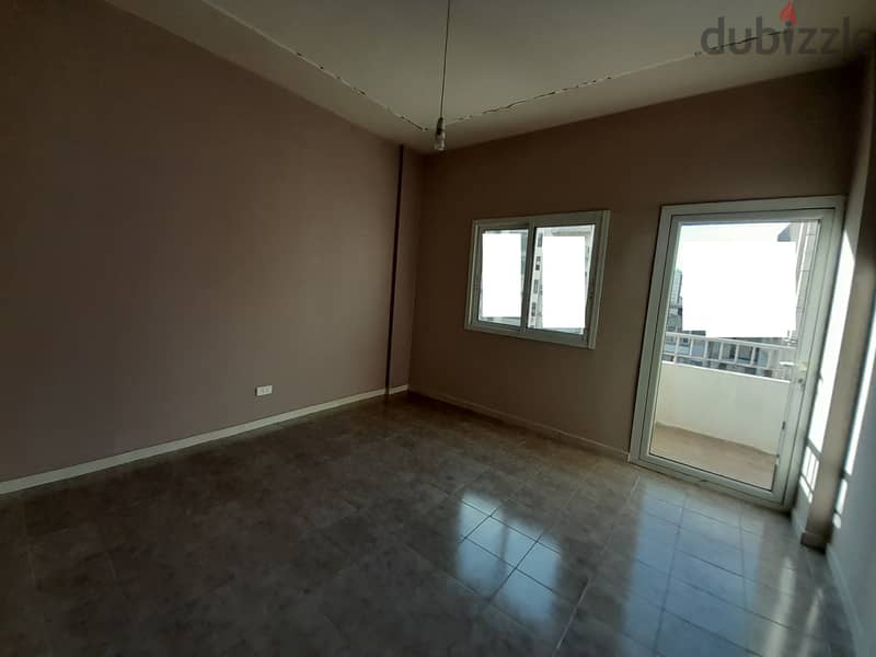 340 SQM Prime Location for Sale or for Rent Duplex in Jdeideh, Metn 8
