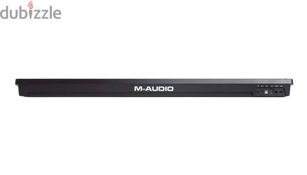 M-Audio Keystation 61 MK3 2