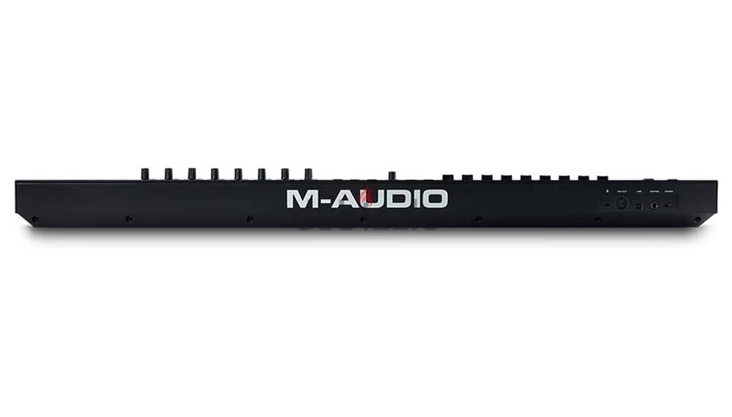 M-Audio Oxygen Pro 61 3