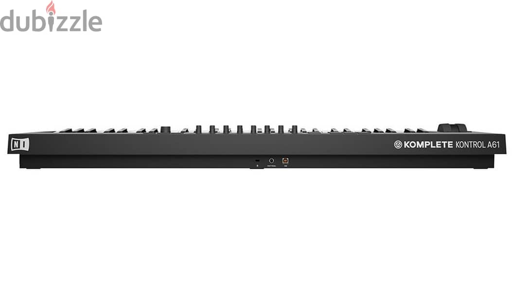 Native Instruments Komplete Kontrol A61 1