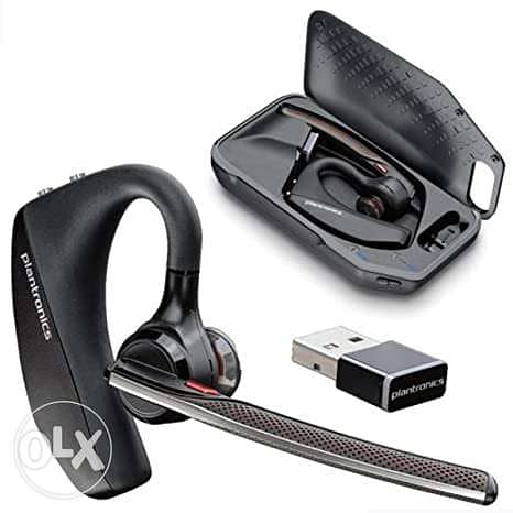 Plantronics voyager 5200 uc 1