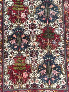 سجادة عجمية. Hand made. persian carpet 0