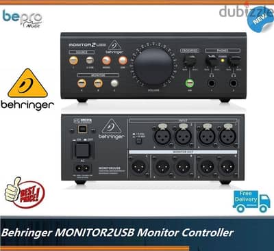 Behringer