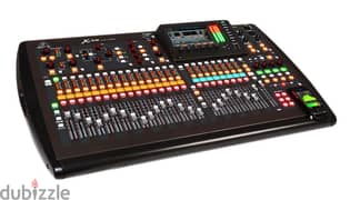 Behringer X32 Digital Mixer (BELOW USA PRICE)