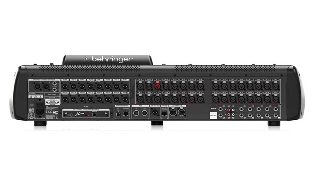 Behringer X32 Digital Mixer (BELOW USA PRICE) 2