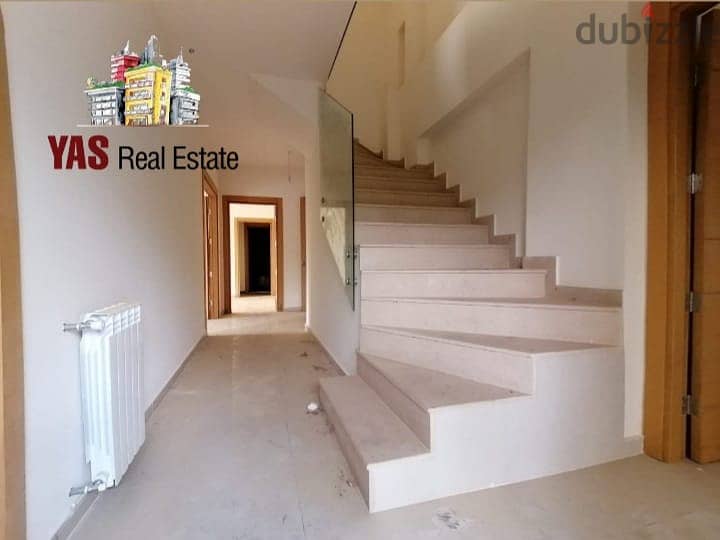 Sheileh 320m2 + 150m2 Terrace | Duplex | Rent | Mint Condition | View 2