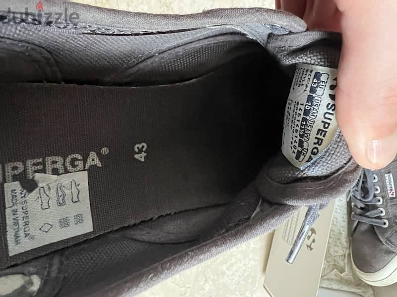 Superga 3