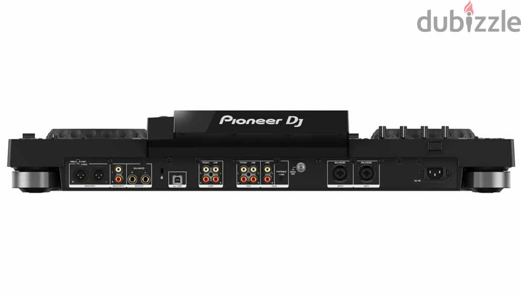 Pioneer XDJ-RX3 DJ System (XDJRX3 Standalone USB DJ Set) 2