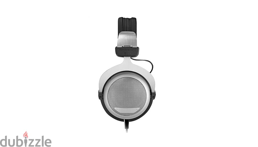 Beyerdynamic DT-880 Semi-Open Studio Headphones (DT880) 1