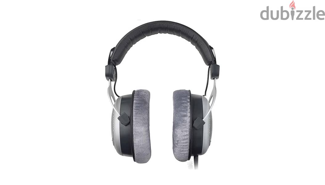 Beyerdynamic DT-880 Semi-Open Studio Headphones (DT880) 2