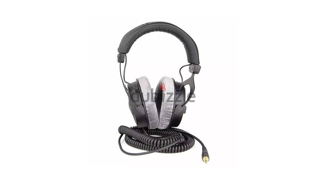 Beyerdynamic DT-990 Professional Headphones (DT990) 1