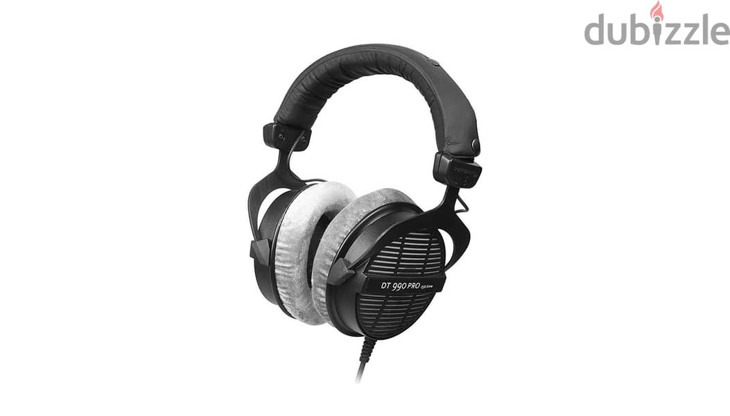 Beyerdynamic DT-990 Professional Headphones (DT990) 3