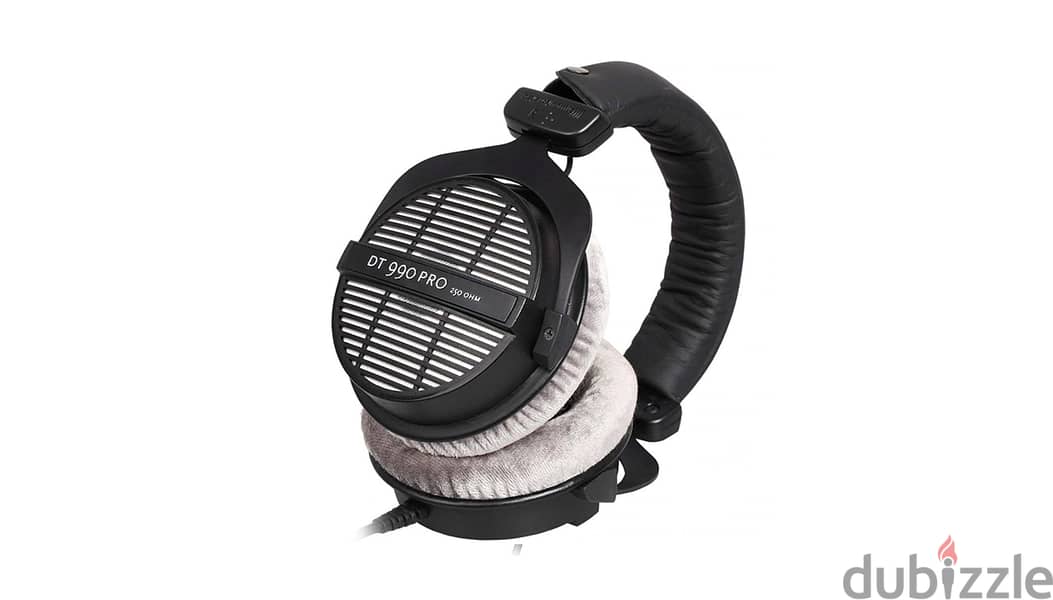 Beyerdynamic DT-990 Professional Headphones (DT990) 4