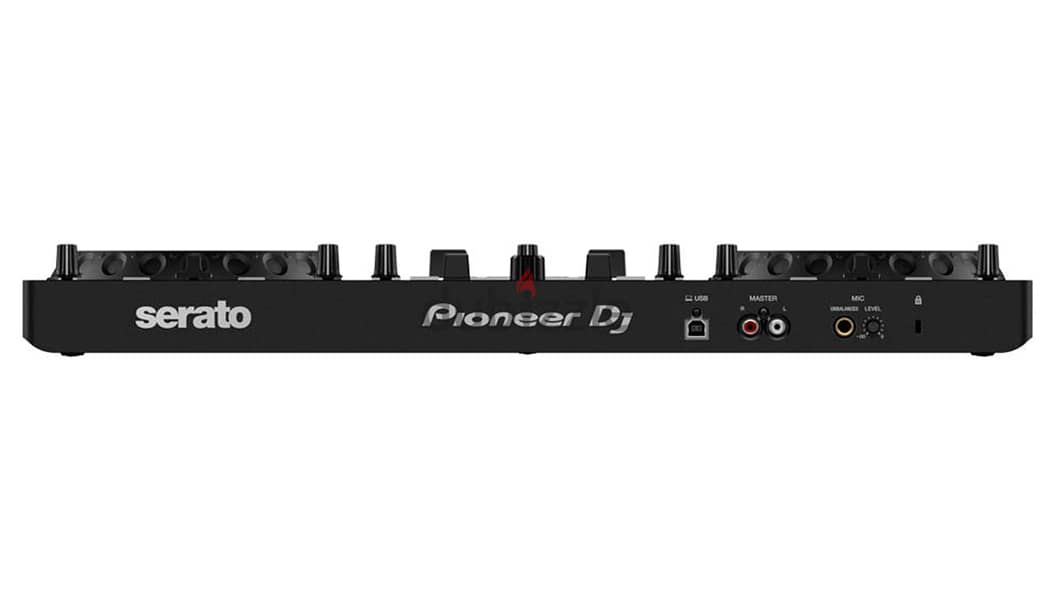 Pioneer DDJ-REV1 Serato DJ Controller (DDJREV1 DJ Set) 1