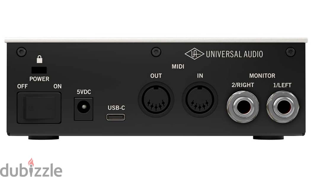Universal Audio Volt 1 Audio Interface 2