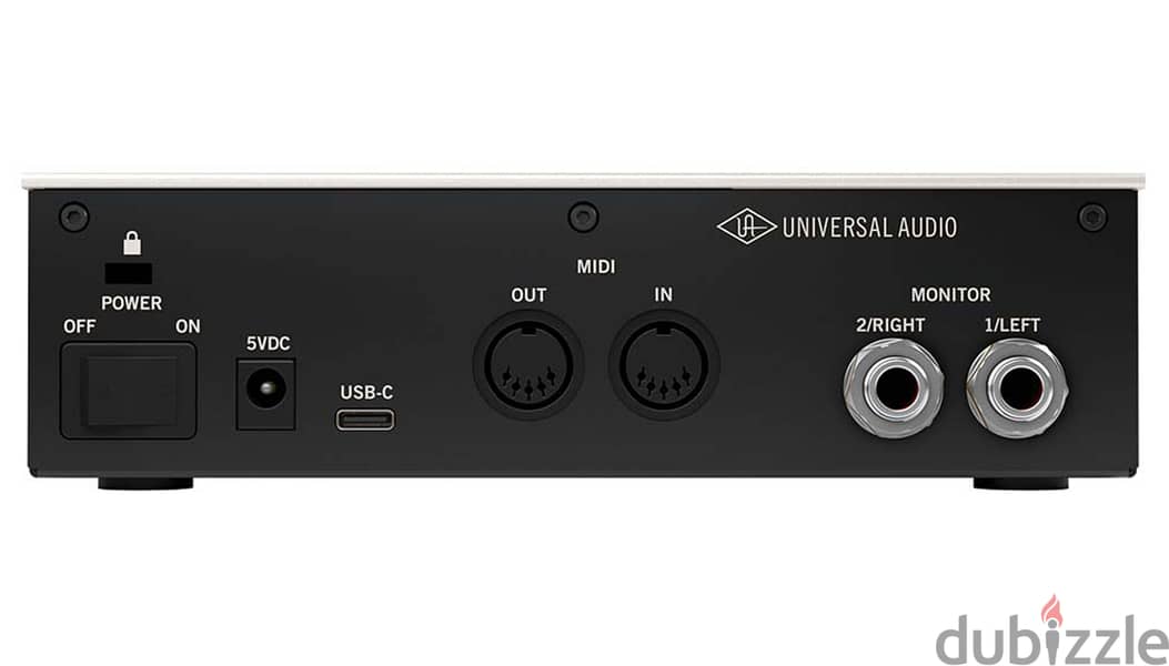 Universal Audio Volt 2 Soundcard 2