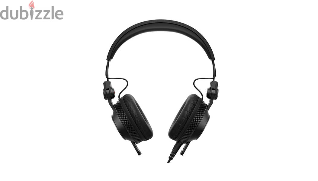 Pioneer HDJ-CX DJ Headphones (HDJCX) 2