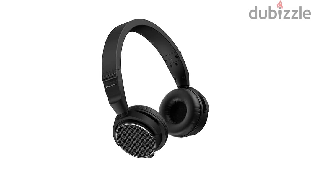 Pioneer HDJ-S7 DJ Headphones (HDJS7) 1