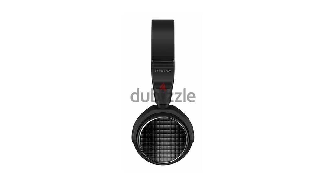 Pioneer HDJ-S7 DJ Headphones (HDJS7) 2
