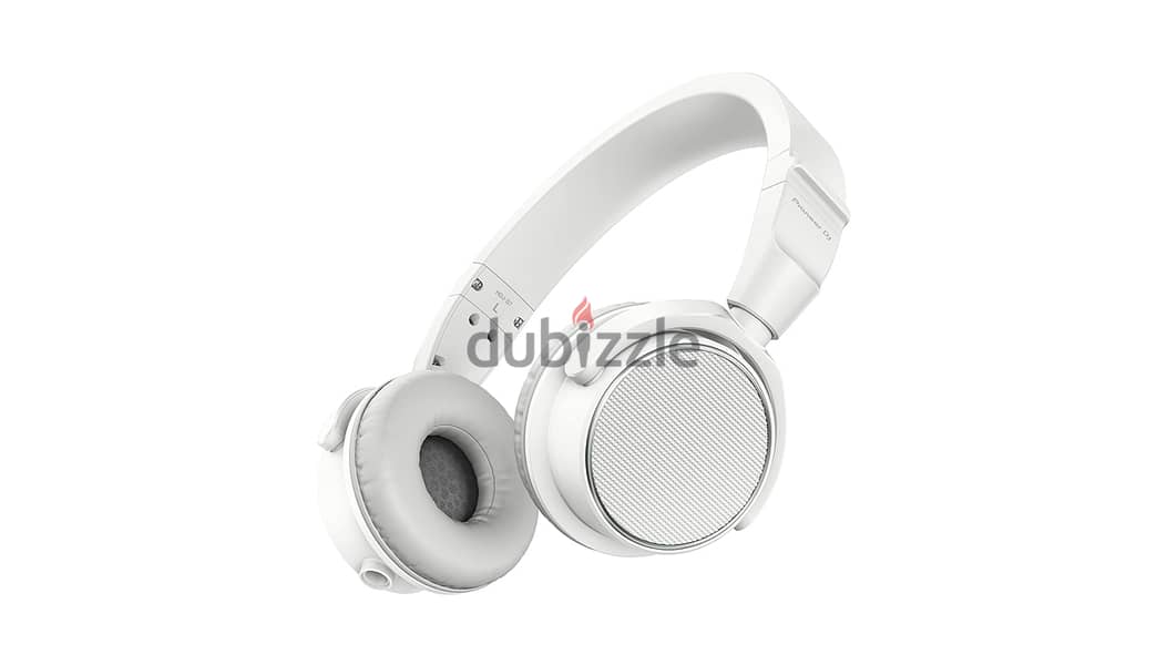 Pioneer HDJ-S7 DJ Headphones (HDJS7) 4