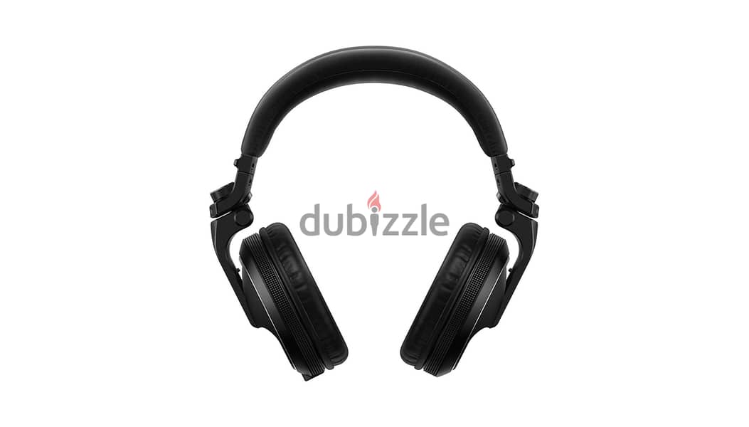 Pioneer HDJ-X5 DJ Headphones (HDJX5) 2