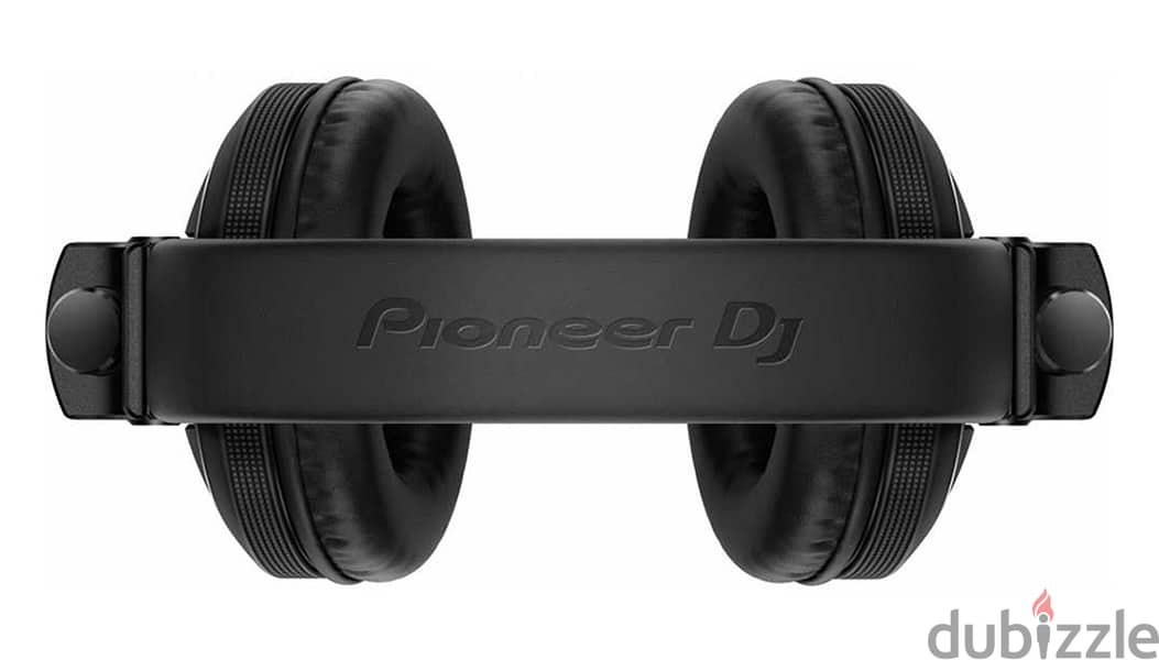 Pioneer HDJ-X5 DJ Headphones (HDJX5) 3