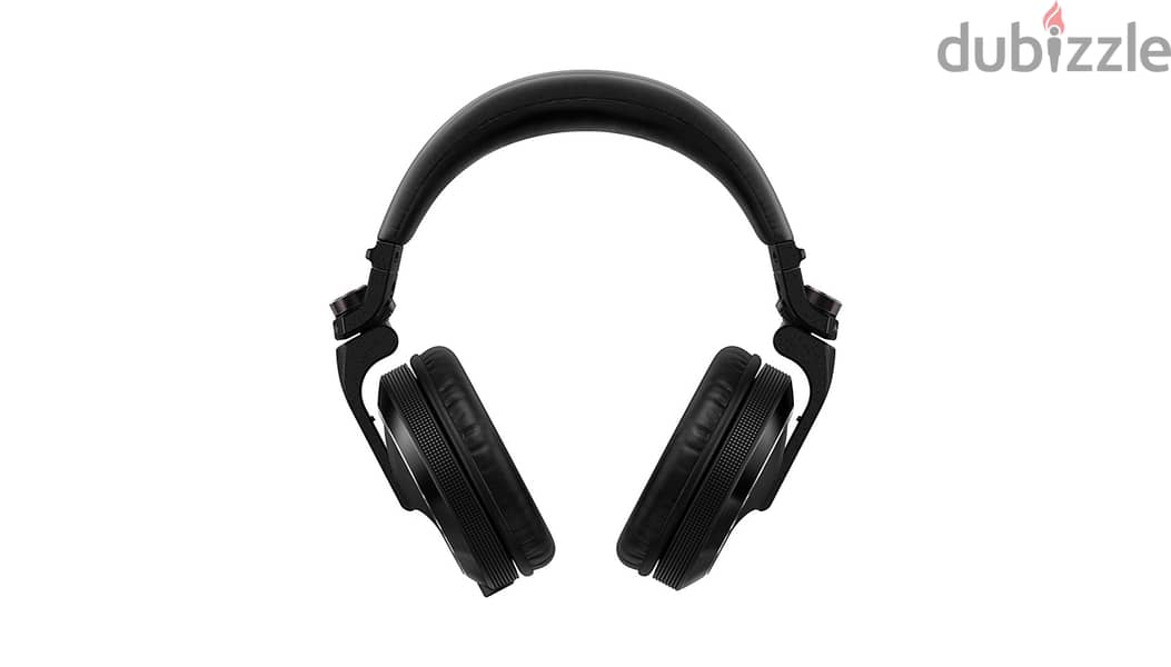 Pioneer HDJ-X7 DJ Headphones (HDJX7) 4