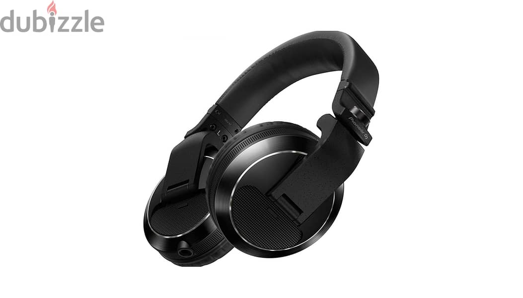 Pioneer HDJ-X7 DJ Headphones (HDJX7) 1