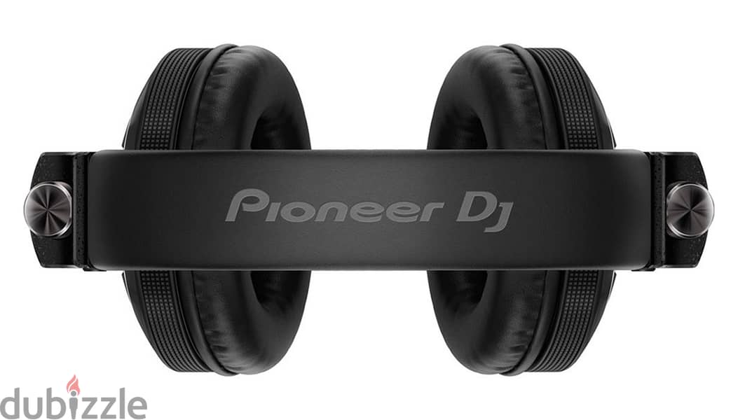 Pioneer HDJ-X7 DJ Headphones (HDJX7) 3