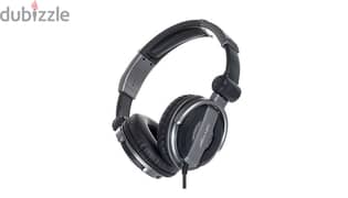 Behringer BDJ-1000 DJ Headphones (BDJ1000)