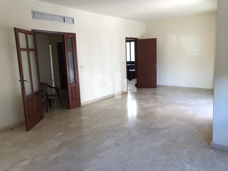 Apartment For Sale In New Rawda شقة للبيع 0