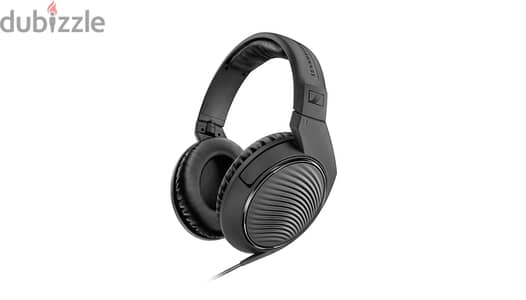 Sennheiser HD-200 Pro Headphones (HD200)